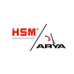 ARYA BÜRO MAKİNALARI SANAYİ VE TİCARET ANONİM ŞİRKETİ