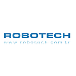 Robotech Ag. Robot Makina Sistemleri Ar-Ge San.tic