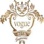 Vogue Hotel Supreme İstanbul
