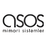 Asos Mimari Sistemler ve Alüminyum Sanayi Ticaret A.Ş.