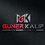 GÜNER KALIP
