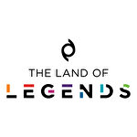  The Land of Legends Kingdom