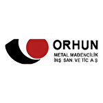 Orhun Metal Madencilik İnş. San. ve Tic. A.Ş. 