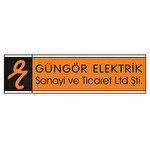 GÜNGÖR ELEKTRİK SANAYİ ve TİCARET LTD. ŞTİ.