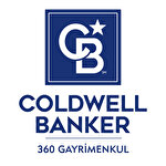 Coldwell Banker 360 Bornova