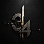 Cadde 34 Cadde 34