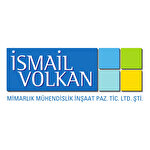 İsmail Volkan Mimarlık Mühendislik İnşaat Paz. Tic. Ltd. Şti