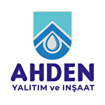 AHDEN YALITIM VE İNŞAAT