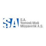 Ş. A. Yeminli Mali Müşavirlik A.Ş.
