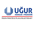 Ugr Uğur Hidrolik Pnömatik Makine Sanayi ve Ticaret Limited Şirketi