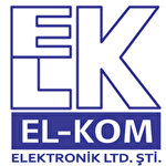 EL-KOM ELEKTRONİK SAN. TİC. LTD. ŞTİ. 