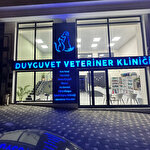 Duyguvet Veterinerlik Hizmetleri Tic.Ltd.Şti.