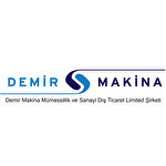 Demir Makina Mümessillik San. ve Dış Tic. Ltd. Şti