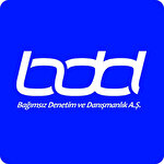 Bdd Bağımsız Denetim ve Danışmanlık Anonim Şirketi 