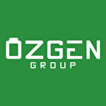 ÖZGEN GRUP ELEKTRİK ELEKTRONİK VE İNŞAAT SANAYİ Tİ
