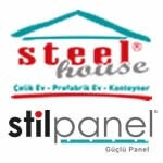 Gümüşsoy Prefabrik Yapı Enerji ve Panel Üretimi Sanayi Ticaret Limited Şirketi