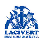 LACİVERT HIRDAVAT İNŞAAT MALZEMELERİ SANAY...