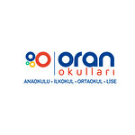 Oran Okulları Eğitim Anonim Şirketi