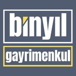 binyıl gayrimenkul