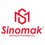 SİNOMAK OTOMASYON TEKNOLOJİLERİ A.Ş.