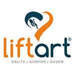 LiftArt Kaliteli Yaşam ve Asansör Sistemleri