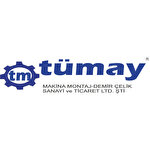 Tümay Makina Montaj Demir Çelik San.Tic.Ltd.Şti