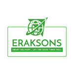 Eraksons Lojistik ve Ticaret Anonim Şirketi