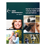 VSY Biyoteknoloji ve İlaç San. A.Ş.