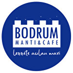 BODRUM MANTI & CAFE - GENEL MERKEZ