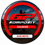 Axis Moto