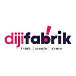 Dijifabrik Agency