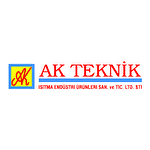 Ak Teknik Isıtma Endüstri Ürünleri San.ve Tic.ltd.şti.