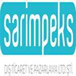 Sarimpeks Dış Tic. ve Paz. Ltd.şti.