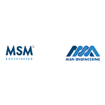 Msm Mühendislik Elektromekanik Sanayi Veticaret Limited Şti.