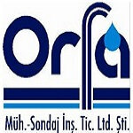 Orfa Mühendislik Sondaj Tic Ltd Şti