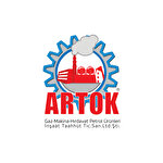 Artok Gaz Makina Hırdavat Petrol Ürünleri İnşaat
