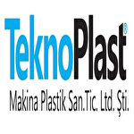 Teknoplast Makina Plastik San Tic Ltd Şti