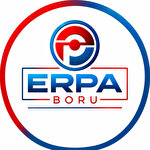 ERPA BORU SANAYİ VE TİCARET LİMİTED ŞİRKETİ
