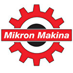 MİKRON MAKİNA Tic. Ve San. Ltd. Şti.