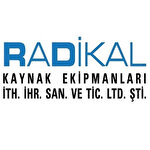 Radikal Kaynak Ekipmanları İth.İhr.San. Ltd. Şti.