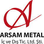 Arsam Metal İç Dış Ticaret Şirketi