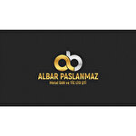 ALBAR PASLANMAZ METAL SAN VE TİC LTD ŞTİ