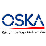 Oska Reklam ve Yapı Malzemeleri