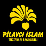 Pilavcı İslam Usta 