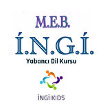 İngı Kids