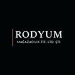 Rodyum Mağazacılık Ticaret Limited Şirketi Rodyum Mağazacılık Ticaret Limited Şirketi