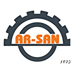 Ar-San Makina İmalat Ticaret A.Ş