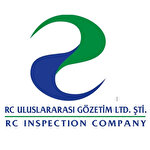 Rc Uluslararası Gözetim Limited Şirketi