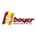 Boyer Tekstil A.Ş.