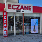 DURAL ECZANESİ
